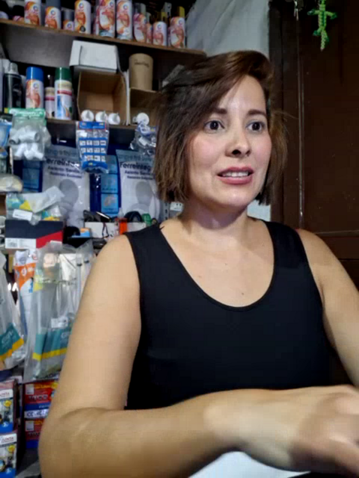 SaritaVelez