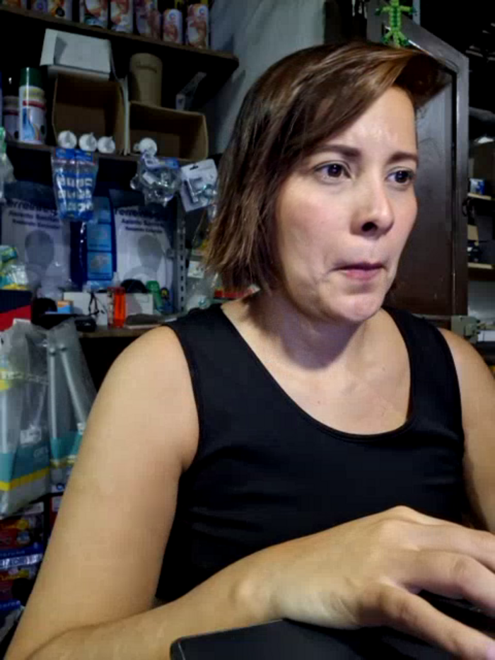 SaritaVelez
