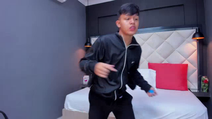 JordanTrinity