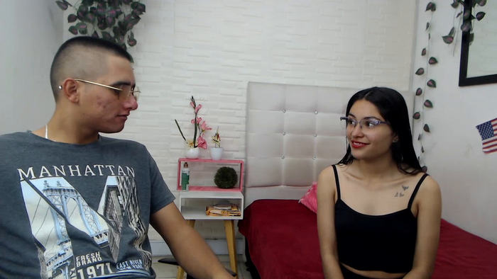 AliceAndMikee
