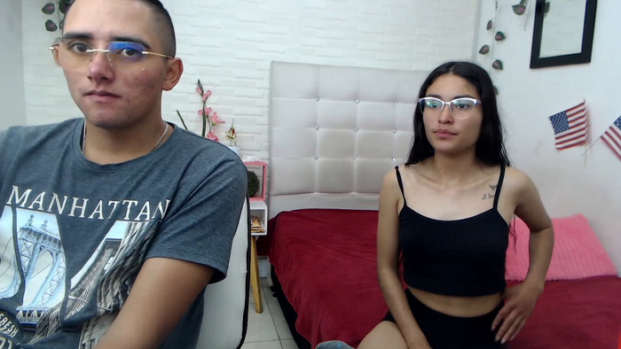 AliceAndMikee