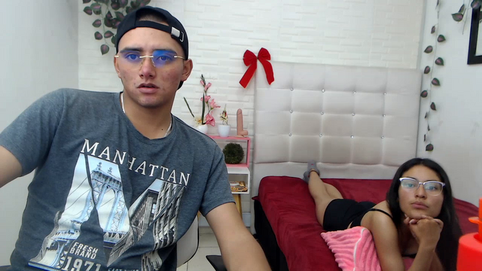 AliceAndMikee