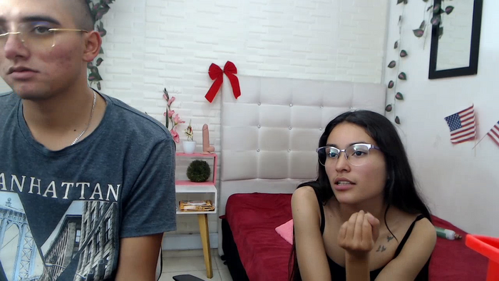 AliceAndMikee