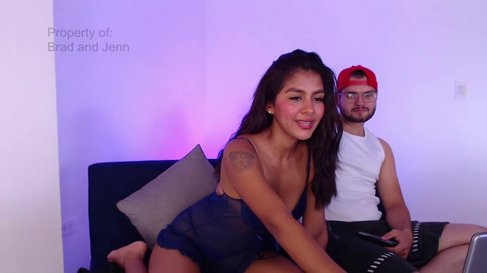 BradAndJenn
