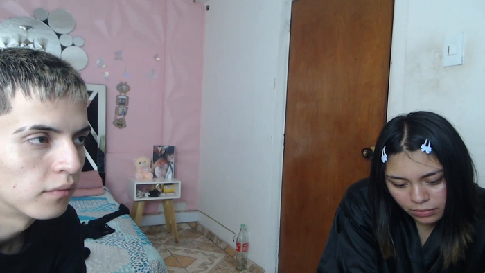CamilaAndDante