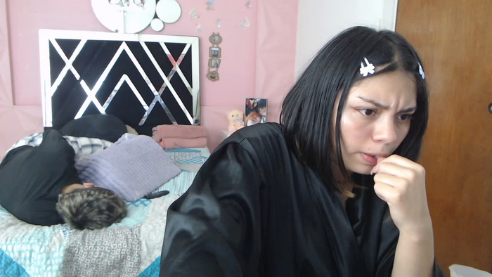 CamilaAndDante