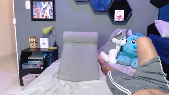 DylanyAllly69