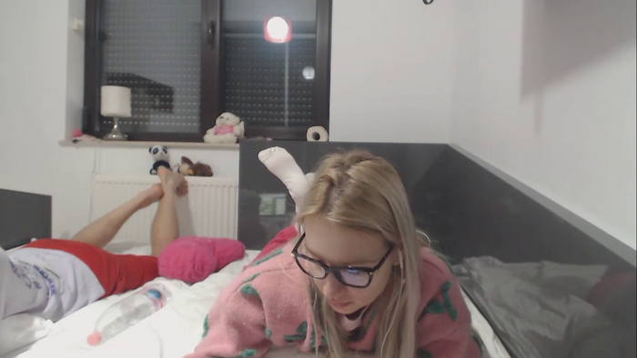 GlamCouple69
