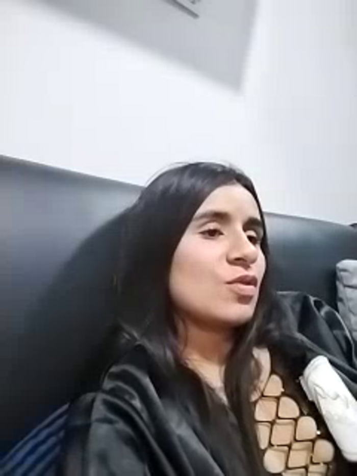 AmberHoks