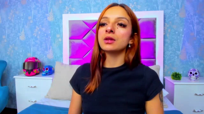 SaarahJones