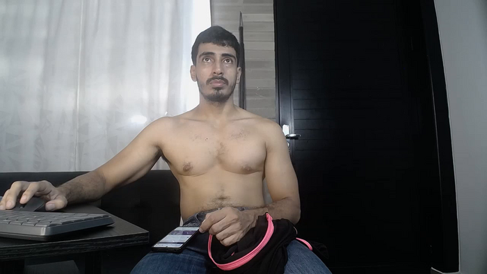 AresMuscle