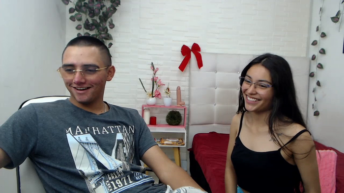 AliceAndMikee
