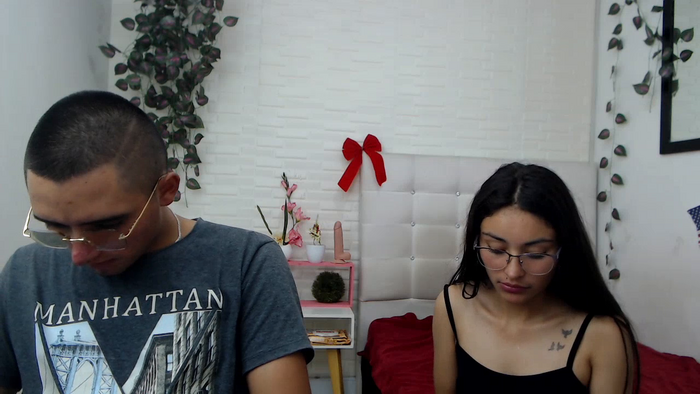 AliceAndMikee