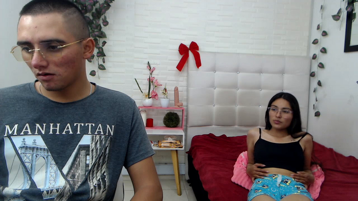AliceAndMikee