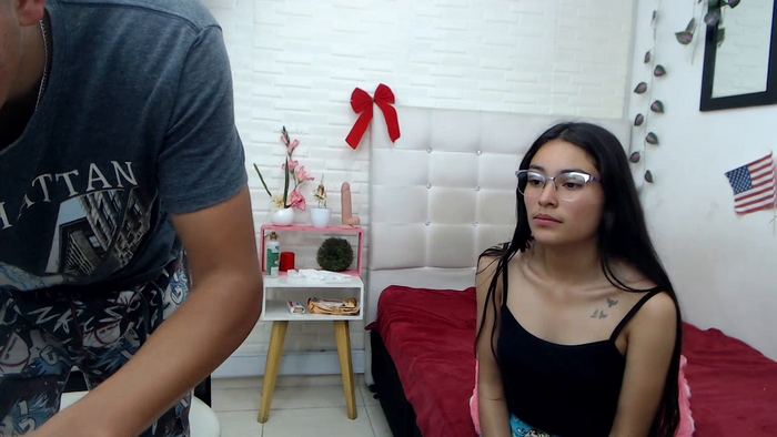 AliceAndMikee