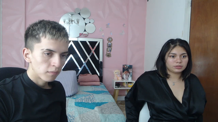 CamilaAndDante