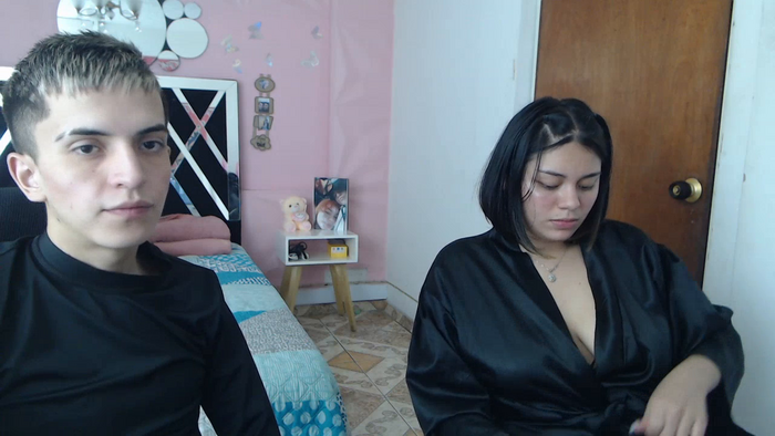 CamilaAndDante