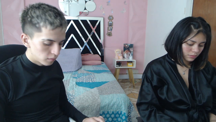 CamilaAndDante