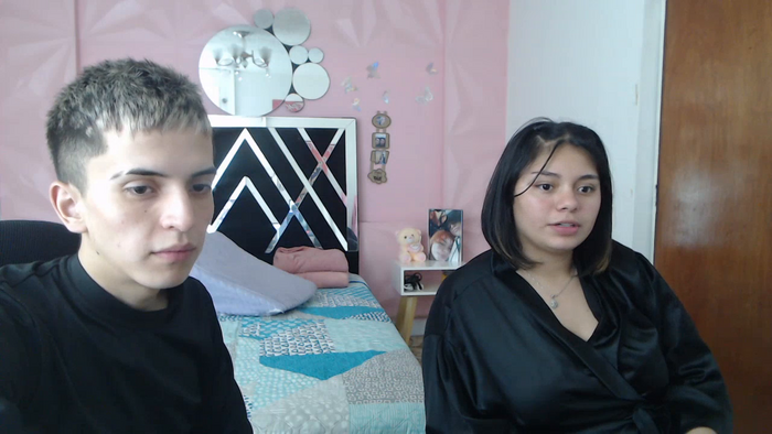 CamilaAndDante
