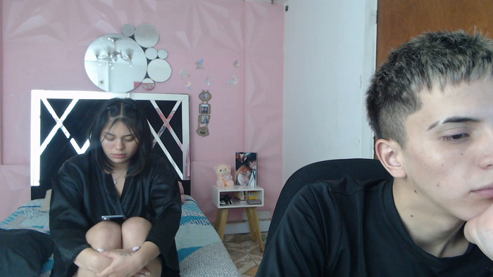CamilaAndDante
