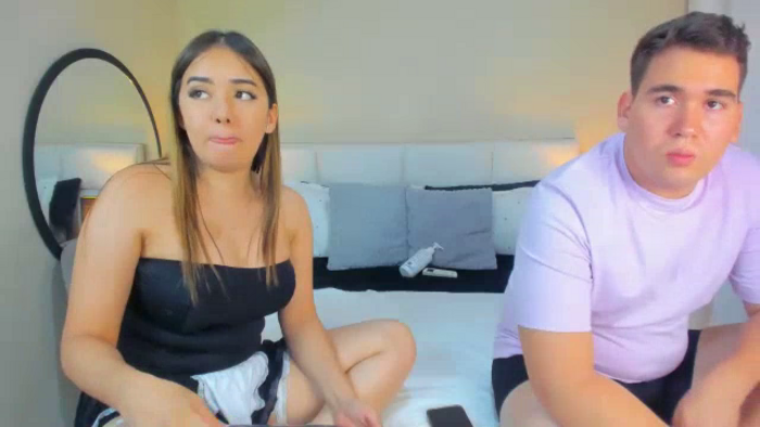 CandyAndJason