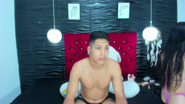 FabianaAndFabian