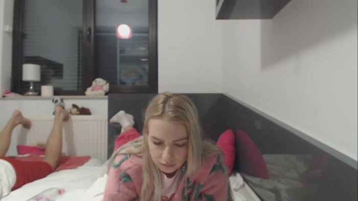 GlamCouple69