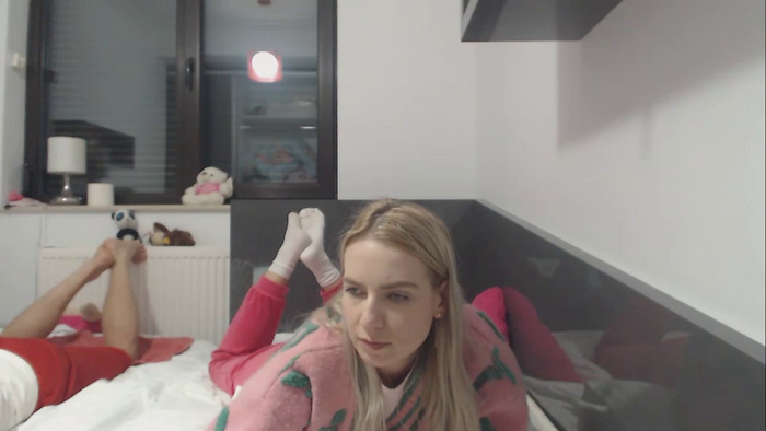 GlamCouple69