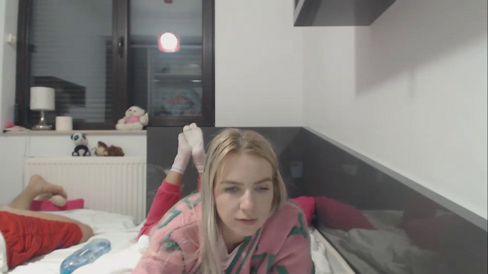 GlamCouple69