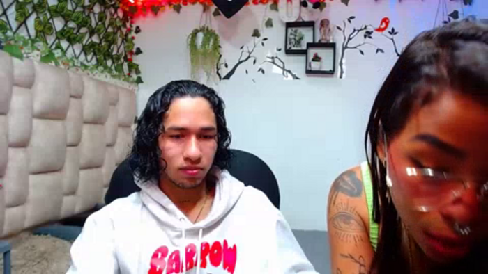 MollyXDamiam