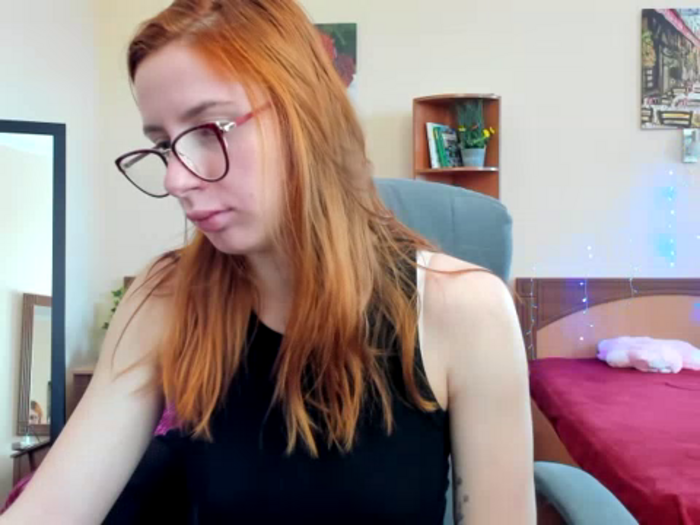 Arinochka