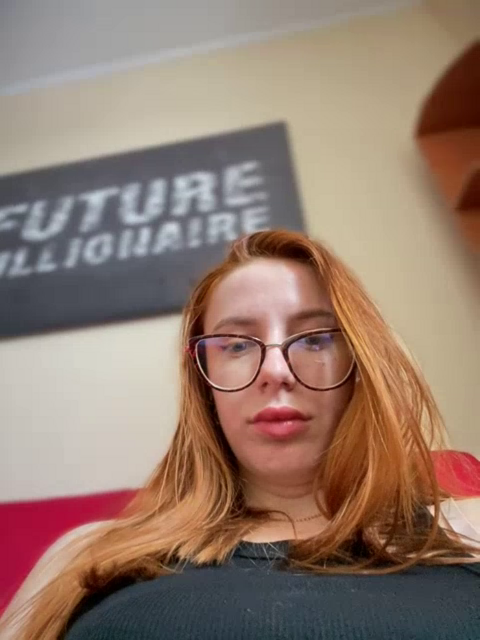 Arinochka