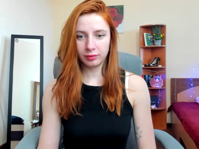 Arinochka