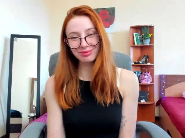 Arinochka