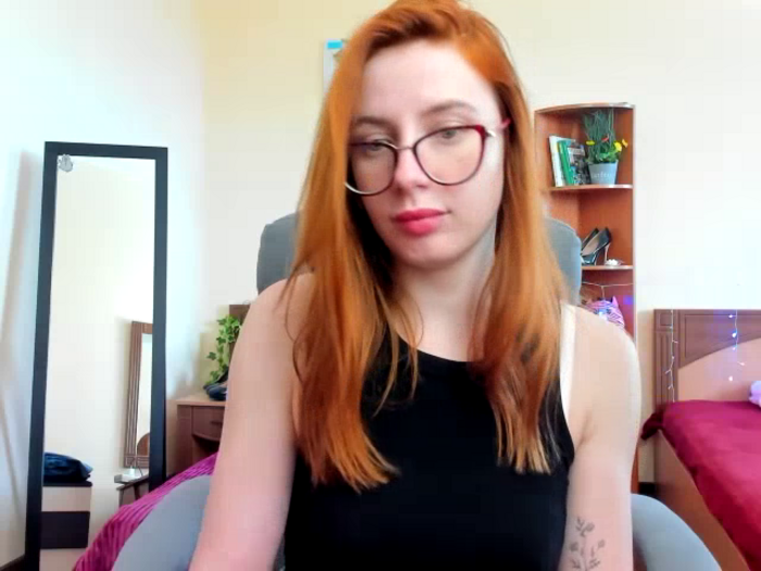 Arinochka