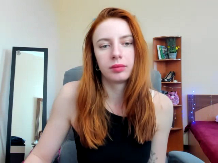 Arinochka