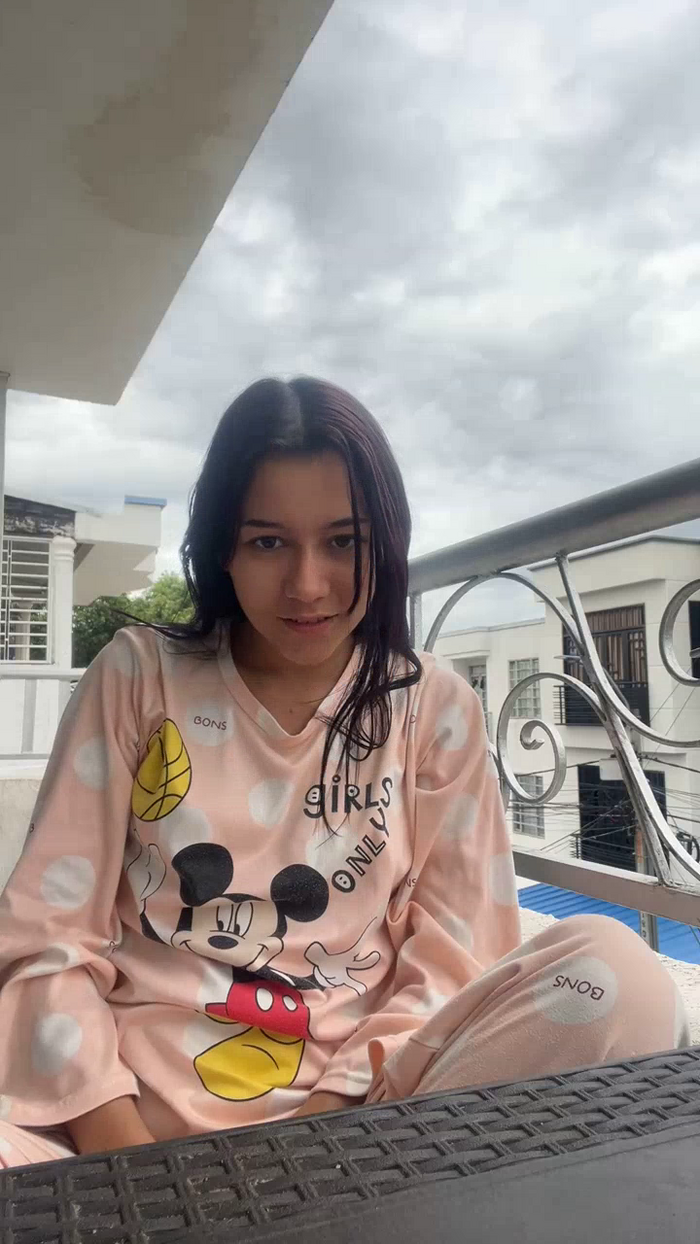 DeisyWest