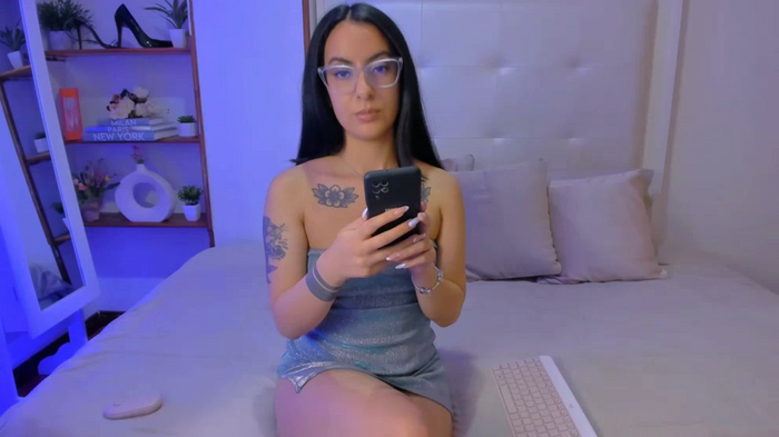 SarahLuna