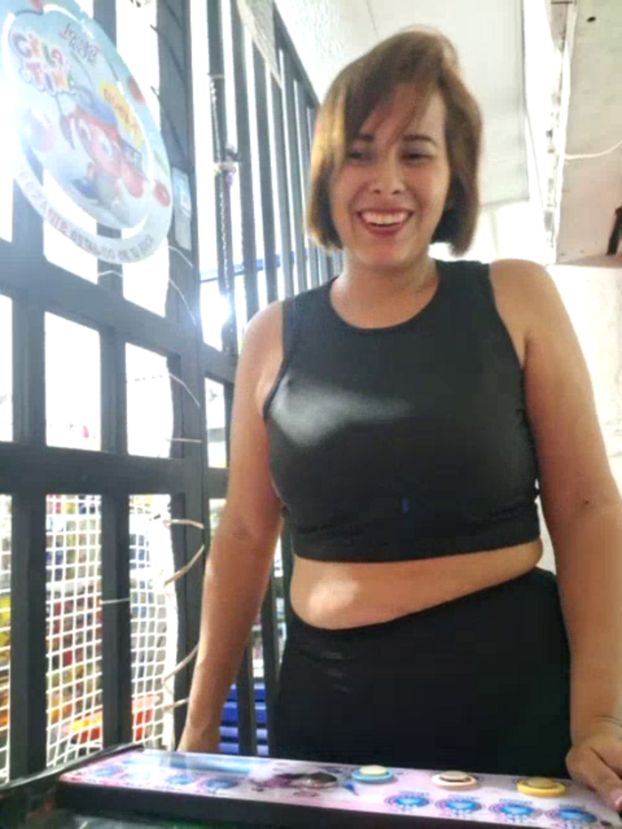 SaritaVelez