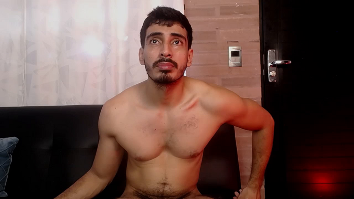 AresMuscle