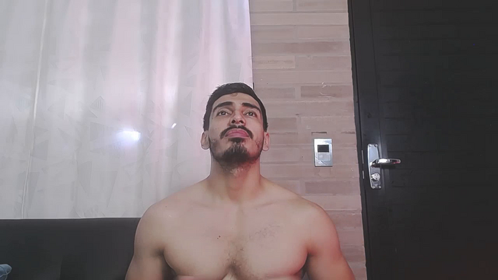 AresMuscle