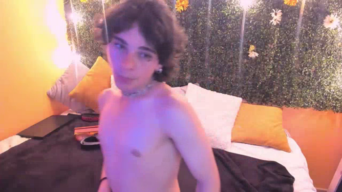 LukeHowlandy