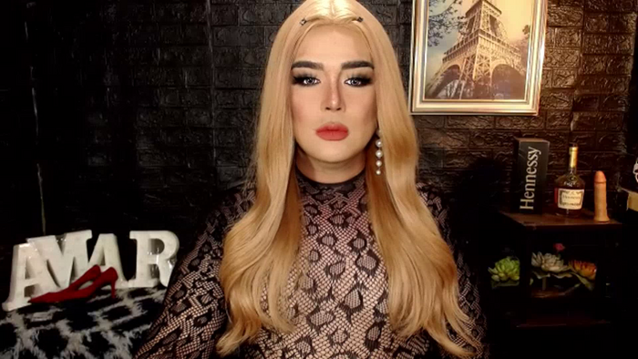 FabianaAndFabian