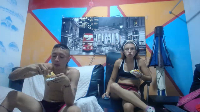 DiegoAndCamila