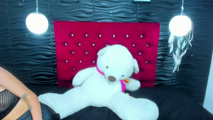FabianaAndFabian