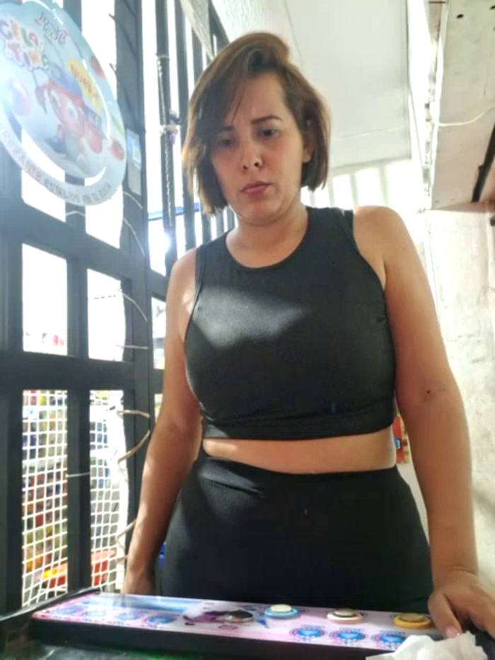 SaritaVelez