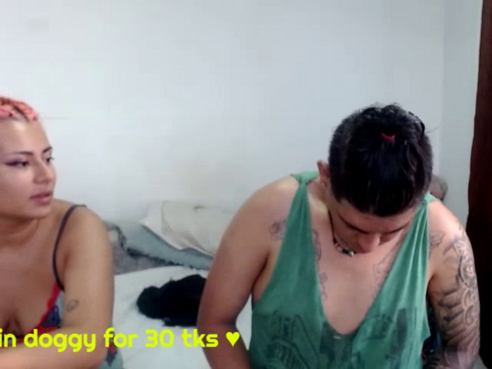 LaChupona69