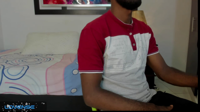 BenTheBlack