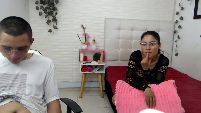 AliceAndMikee