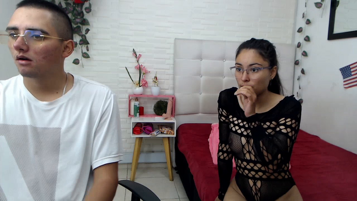 AliceAndMikee